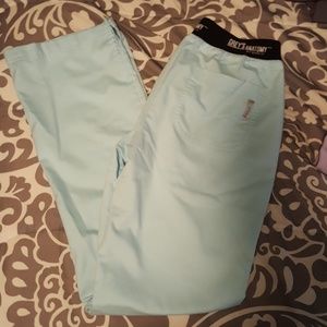 Grey anatomy scrub pants